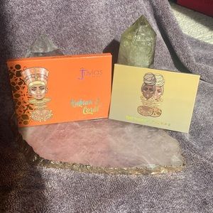 Juvia’s Place Eyeshadow Palette Set